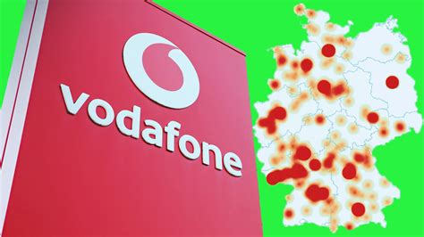 vodafone störungsstelle